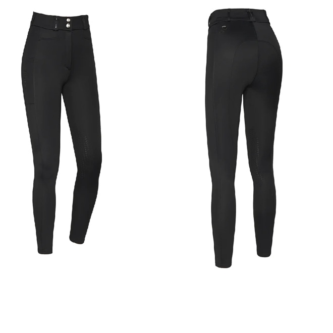 PANTALONE DONNA KINGSLAND KLKORNELIA Pantaloni Donna 
